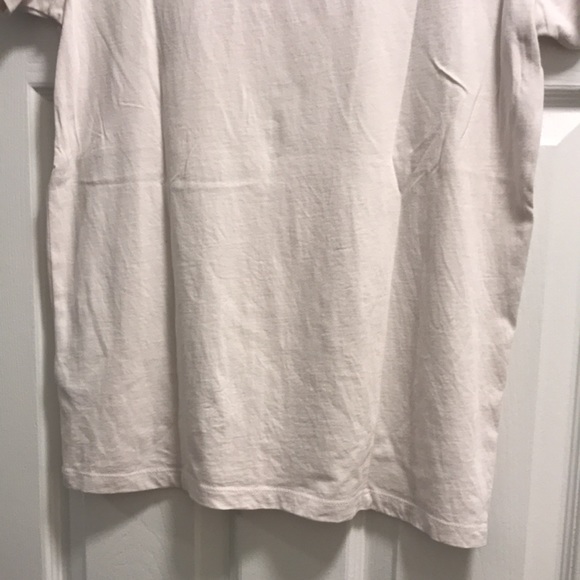 🌎 $35 SALE 🌎 NWOT J. Crew Factory Glitter pumpkin graphic tee - Picture 8 of 8